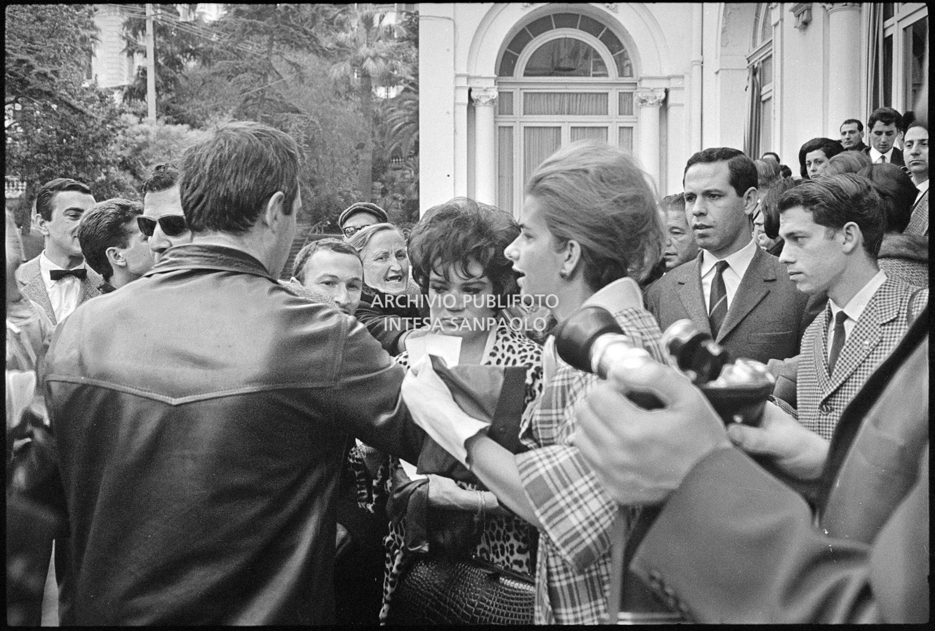 XV Festival della canzone italiana di Sanremo