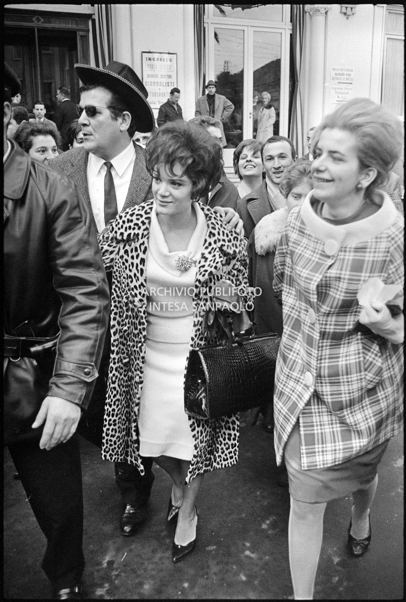 XV Festival della canzone italiana di Sanremo