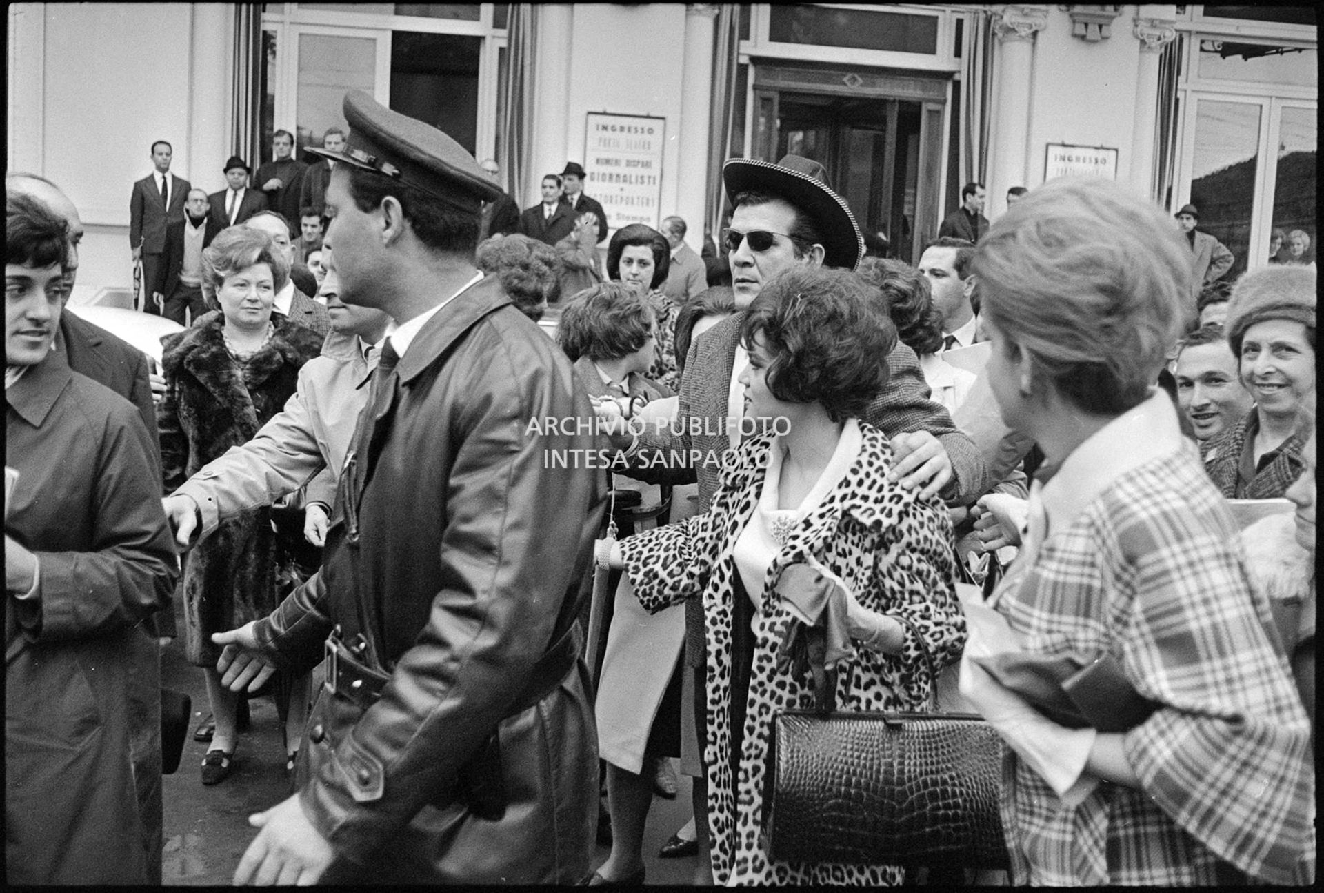 XV Festival della canzone italiana di Sanremo