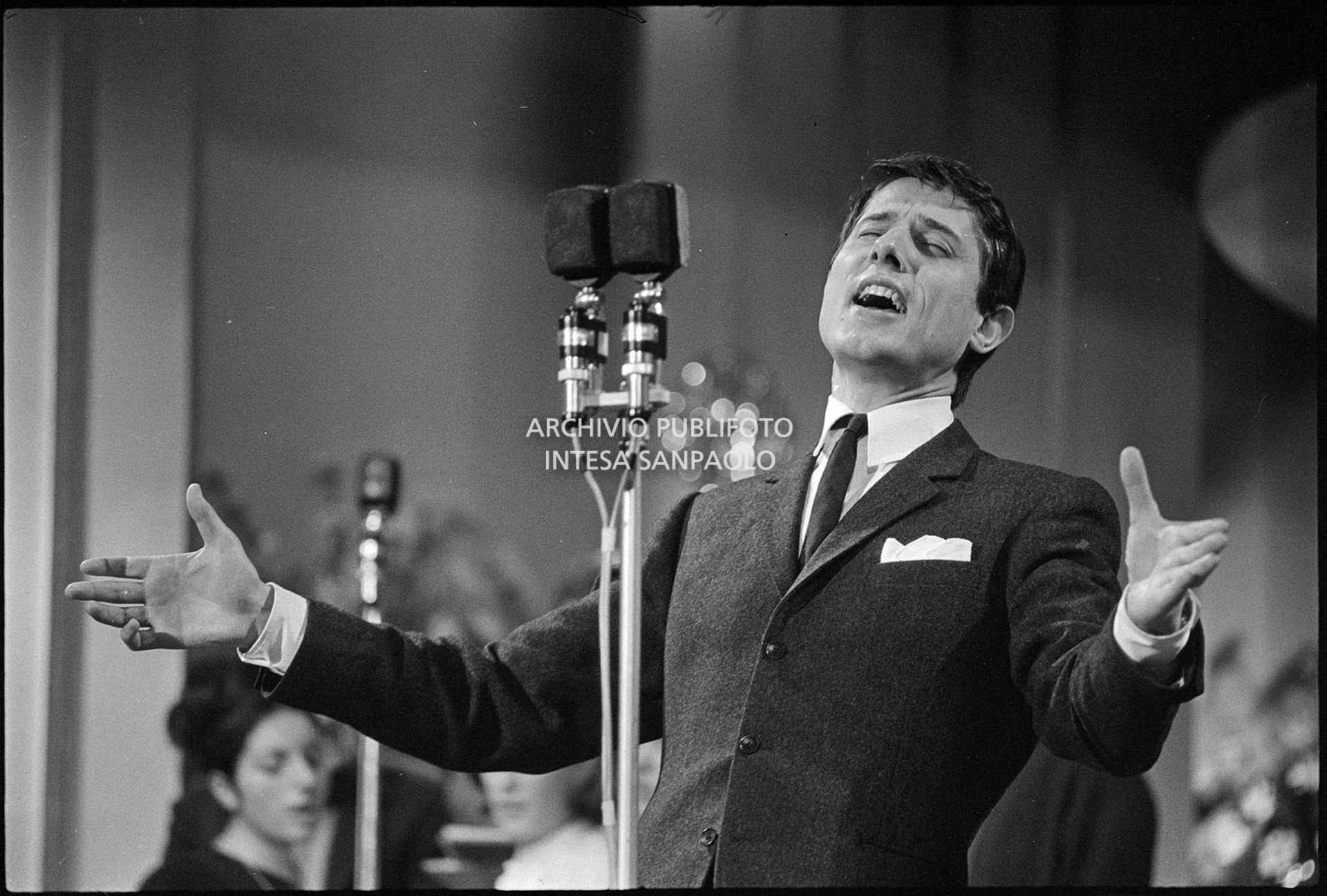 XV Festival della canzone italiana di Sanremo