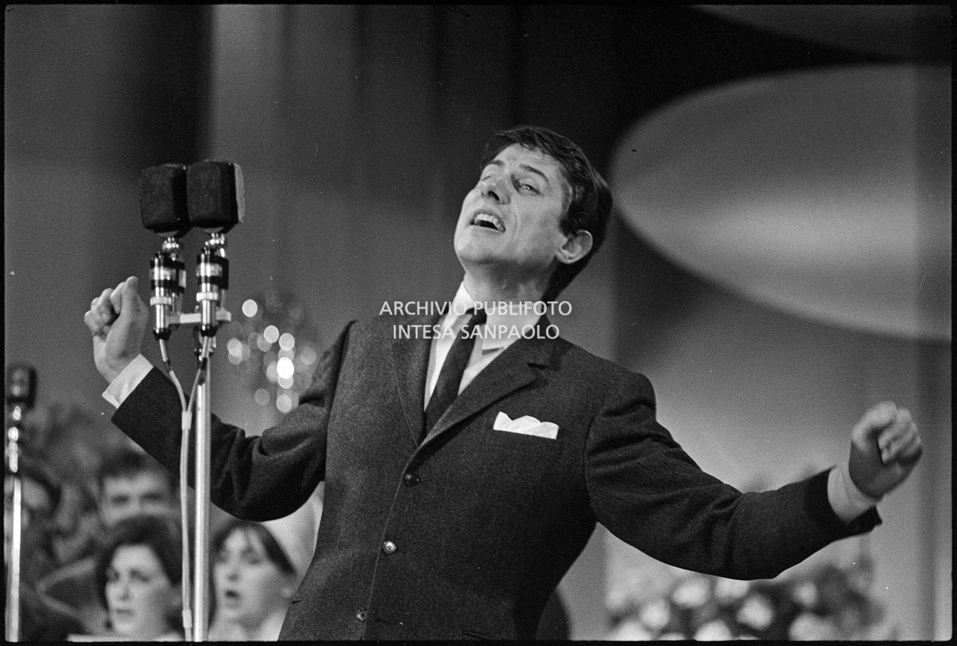 XV Festival della canzone italiana di Sanremo