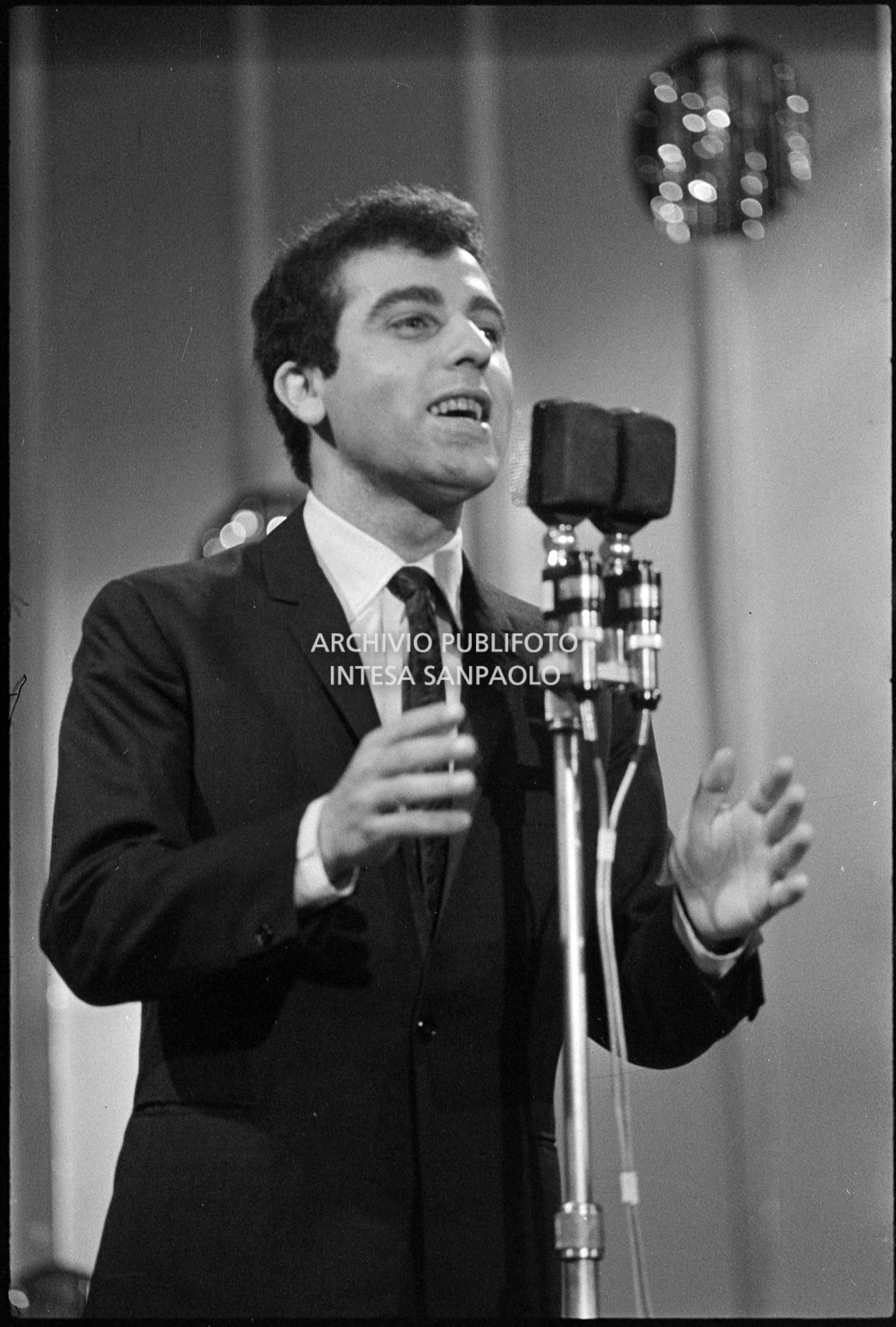 XV Festival della canzone italiana di Sanremo