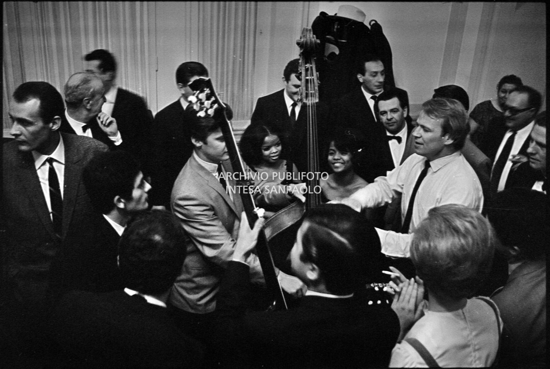 XV Festival della canzone italiana di Sanremo