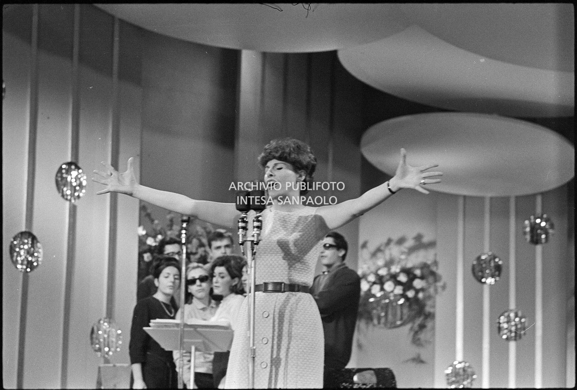 XV Festival della canzone italiana di Sanremo