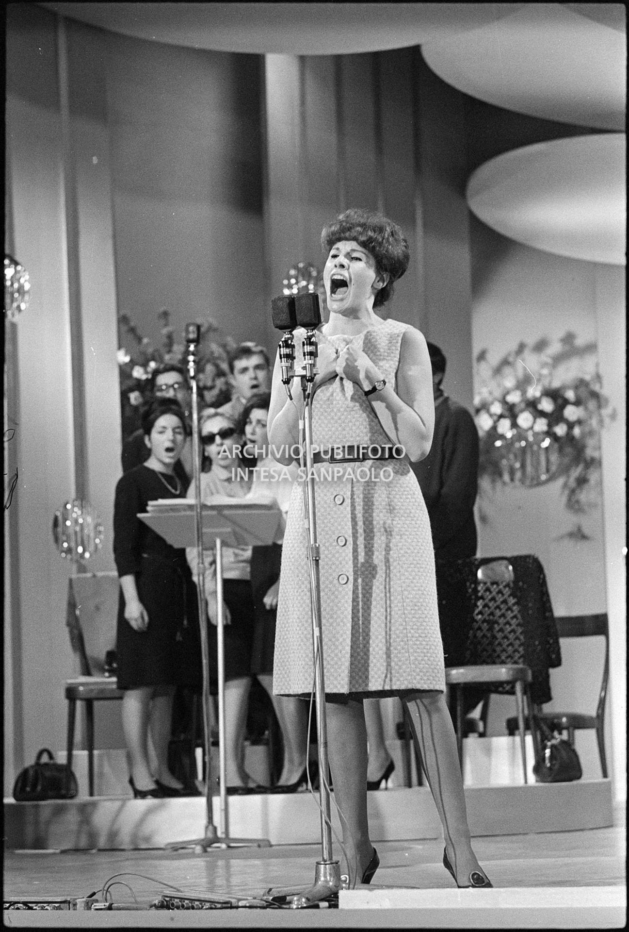 XV Festival della canzone italiana di Sanremo