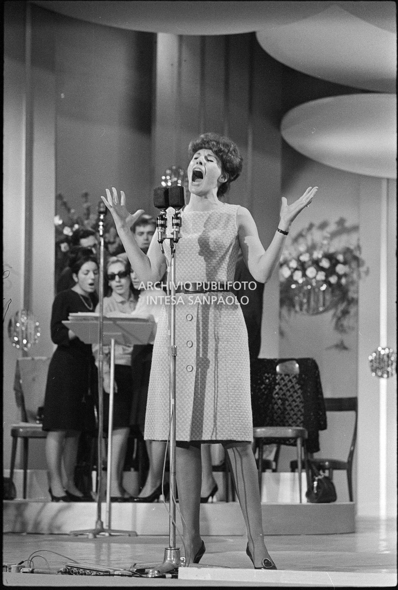 XV Festival della canzone italiana di Sanremo