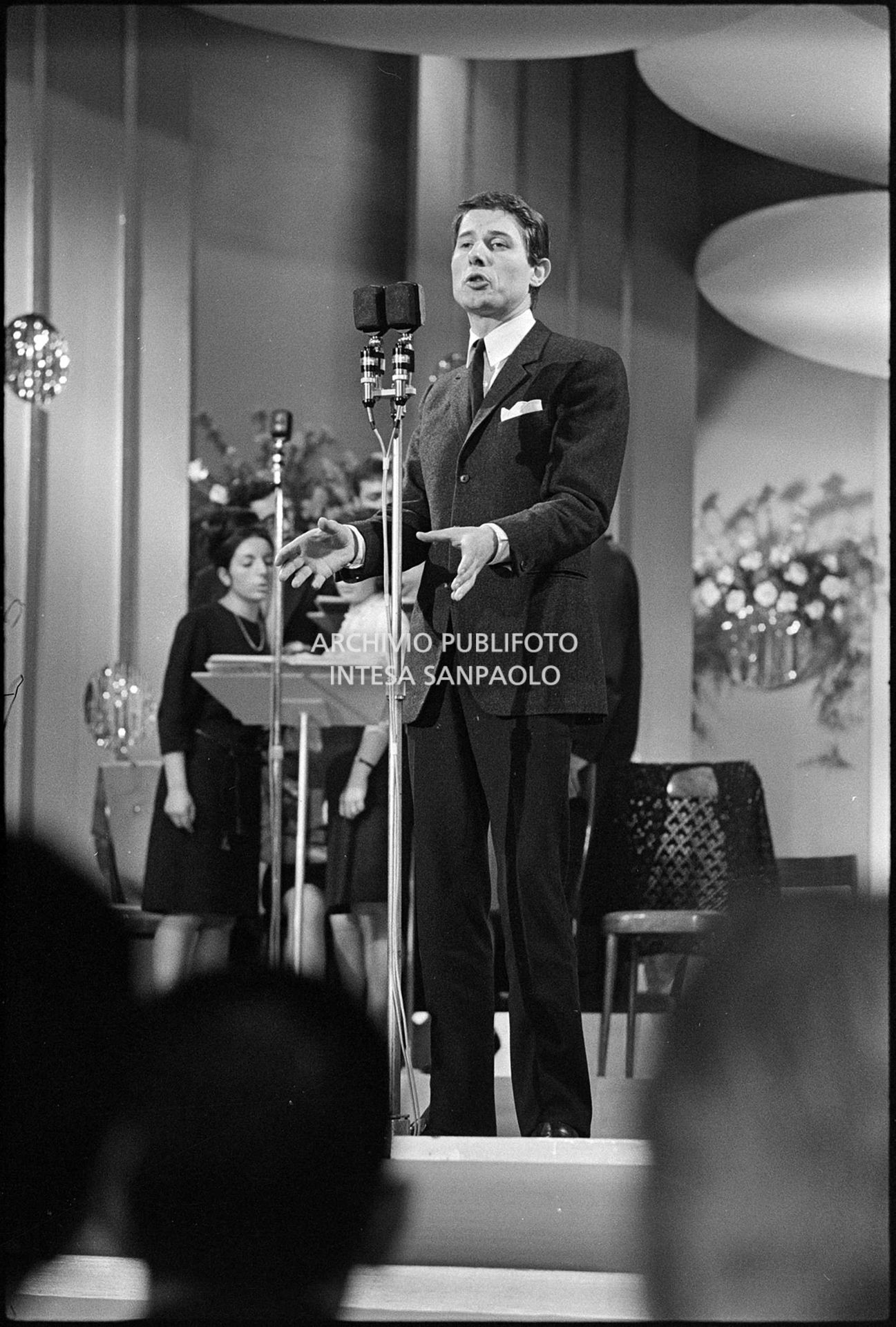 XV Festival della canzone italiana di Sanremo