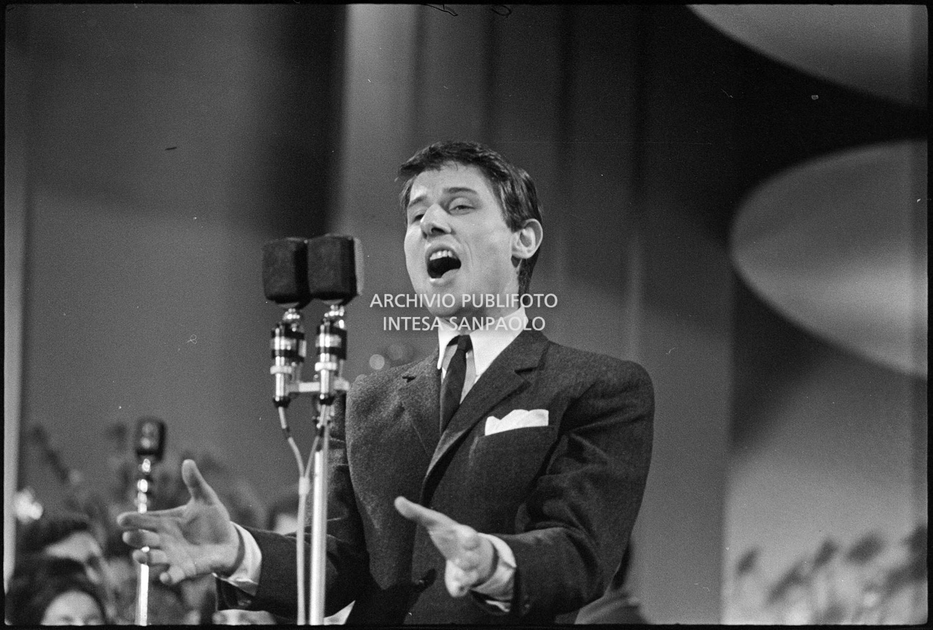 XV Festival della canzone italiana di Sanremo