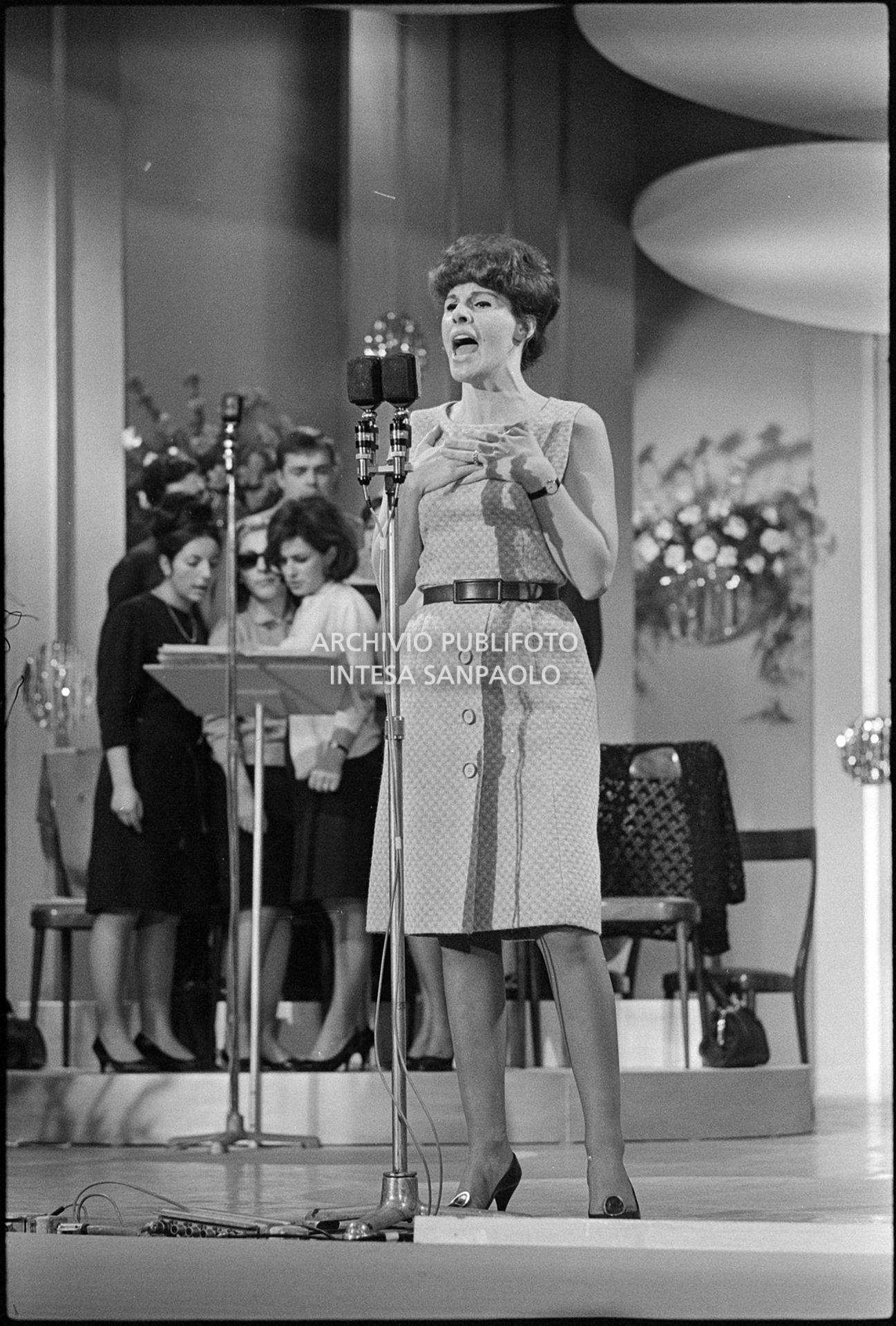 XV Festival della canzone italiana di Sanremo