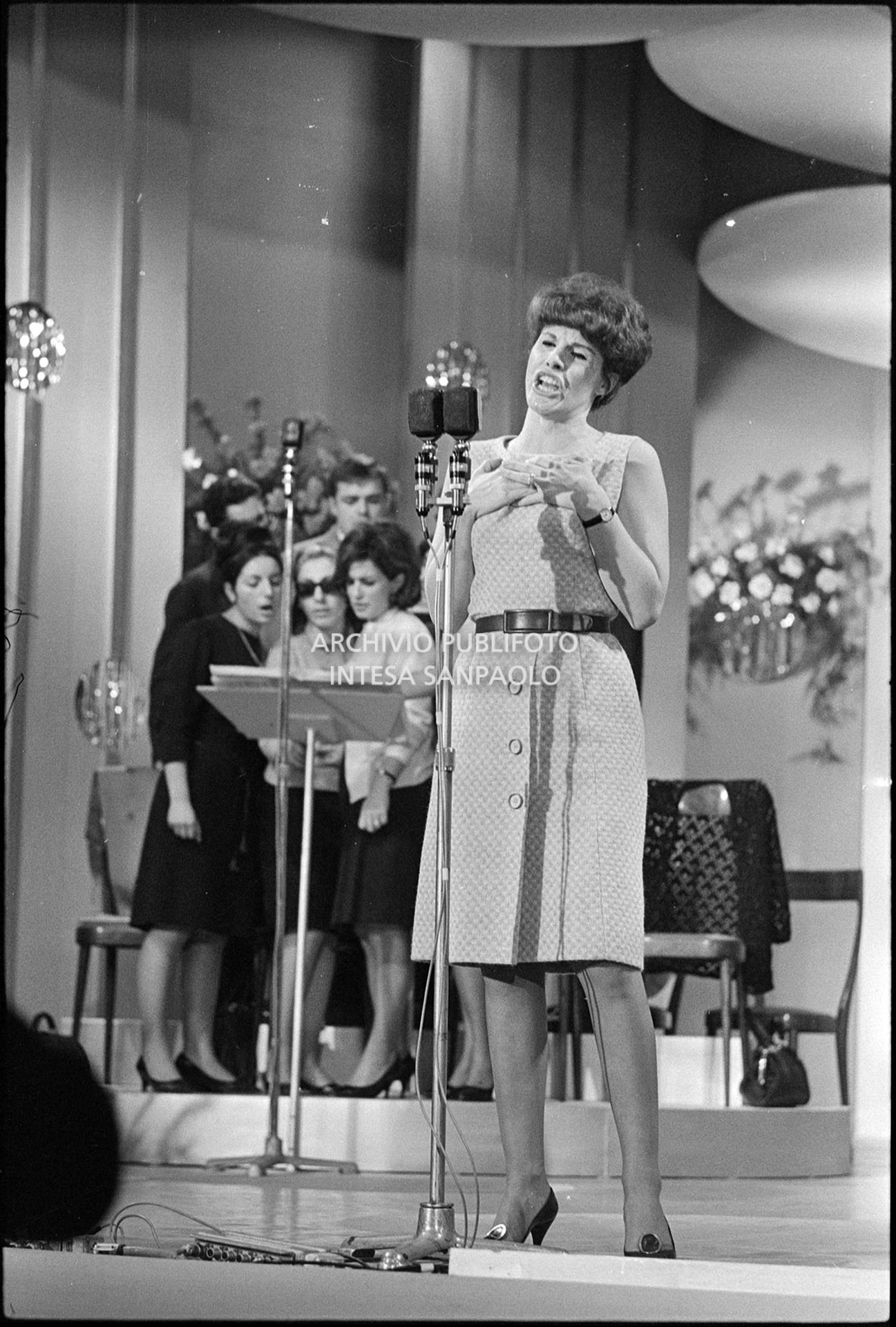 XV Festival della canzone italiana di Sanremo