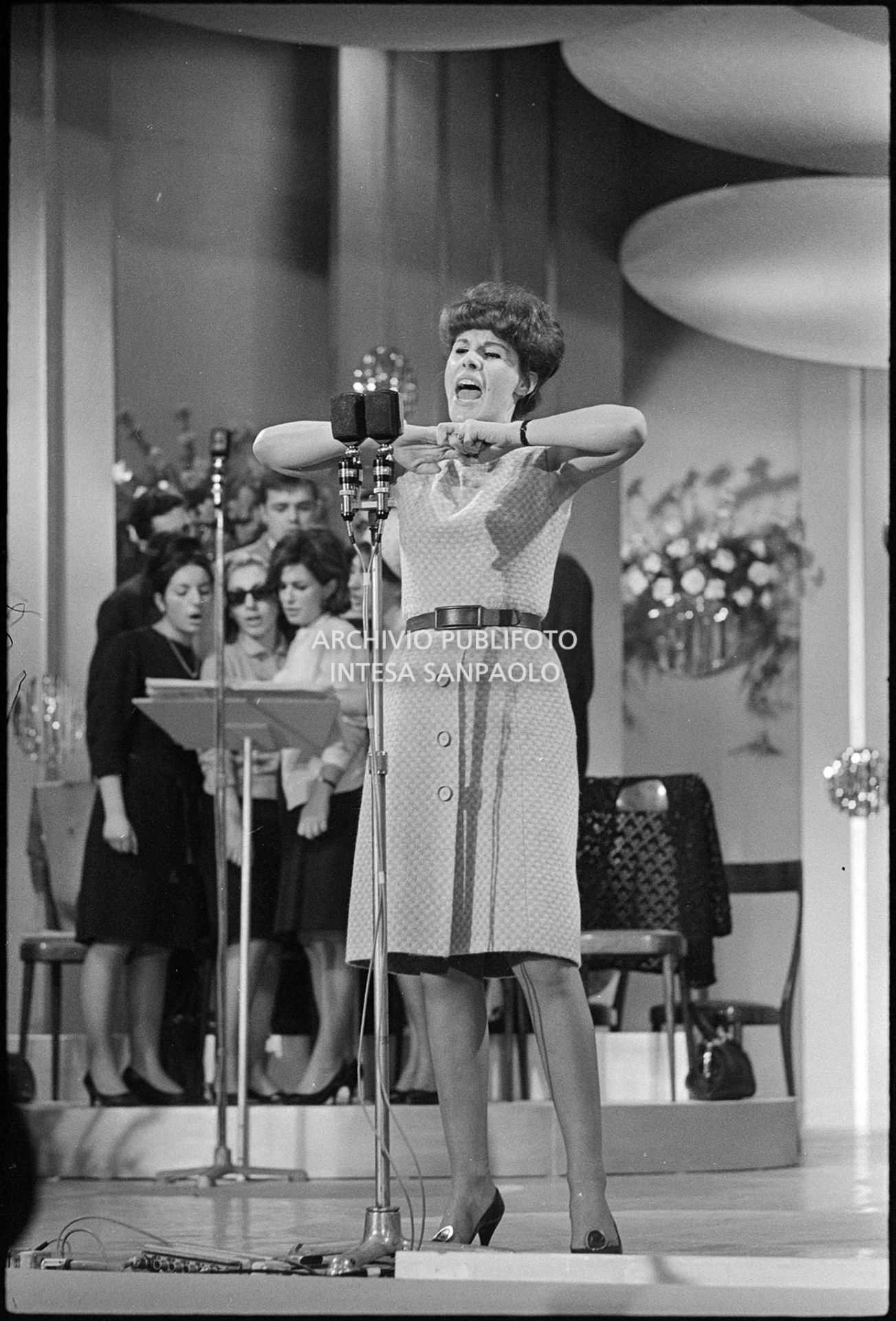 XV Festival della canzone italiana di Sanremo