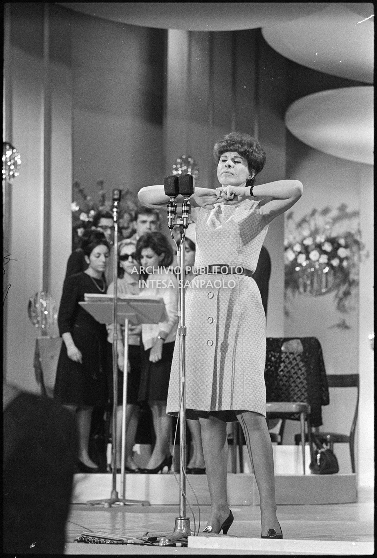 XV Festival della canzone italiana di Sanremo