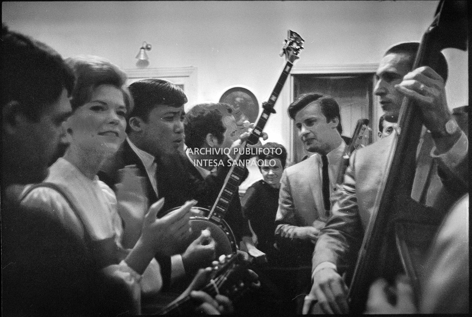 XV Festival della canzone italiana di Sanremo