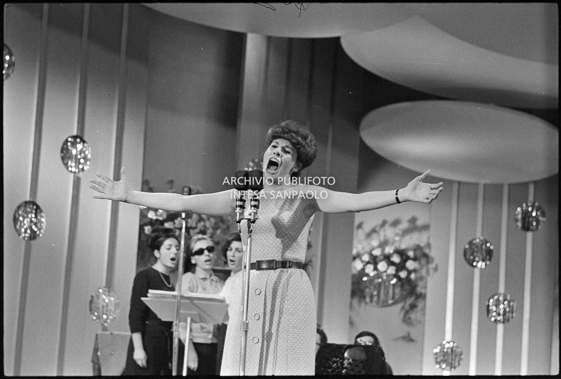 XV Festival della canzone italiana di Sanremo