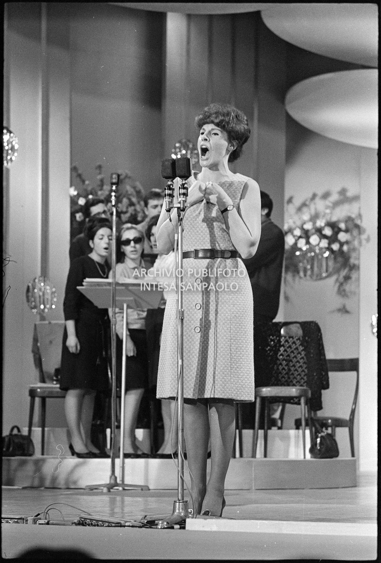 XV Festival della canzone italiana di Sanremo