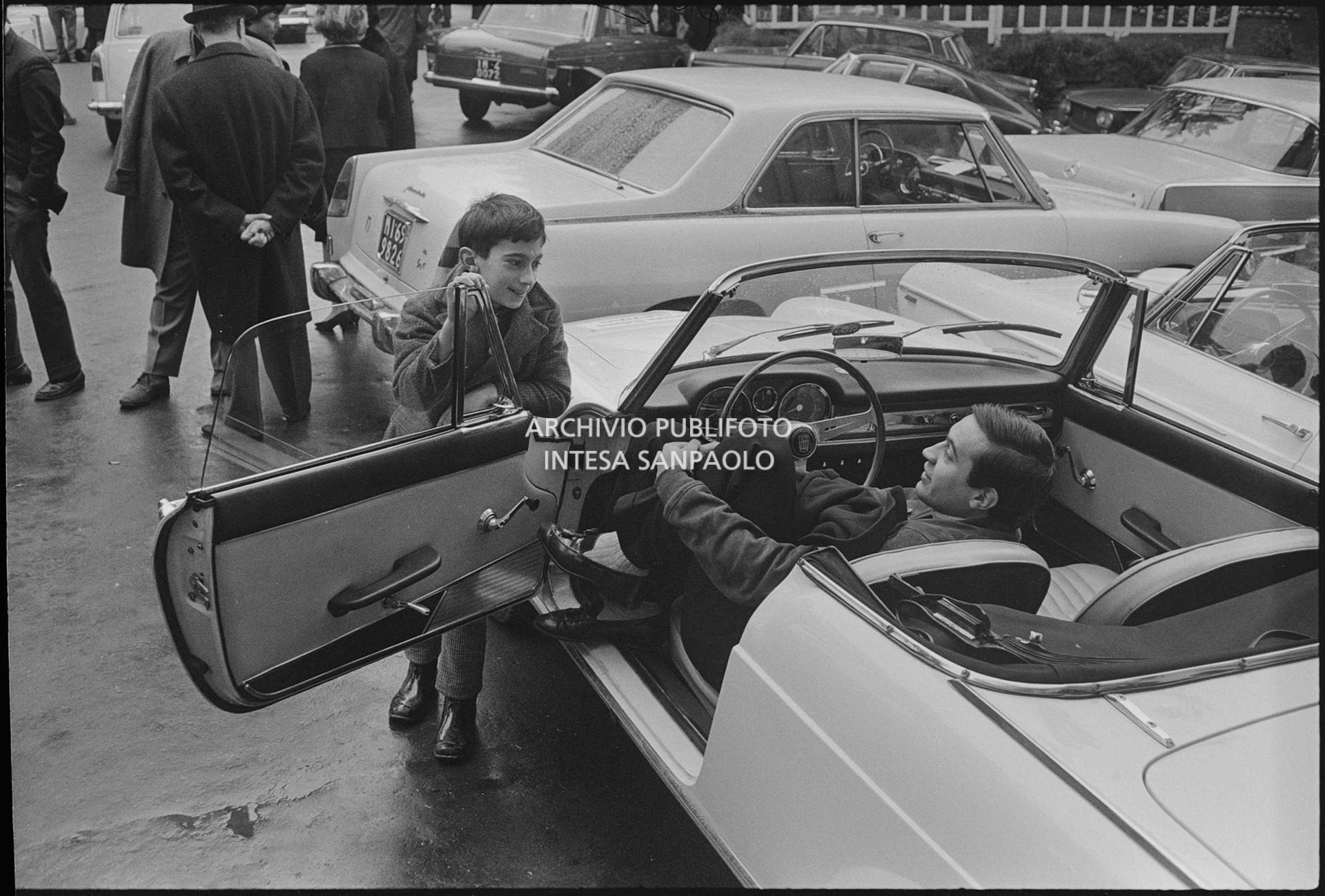 XV Festival della canzone italiana di Sanremo