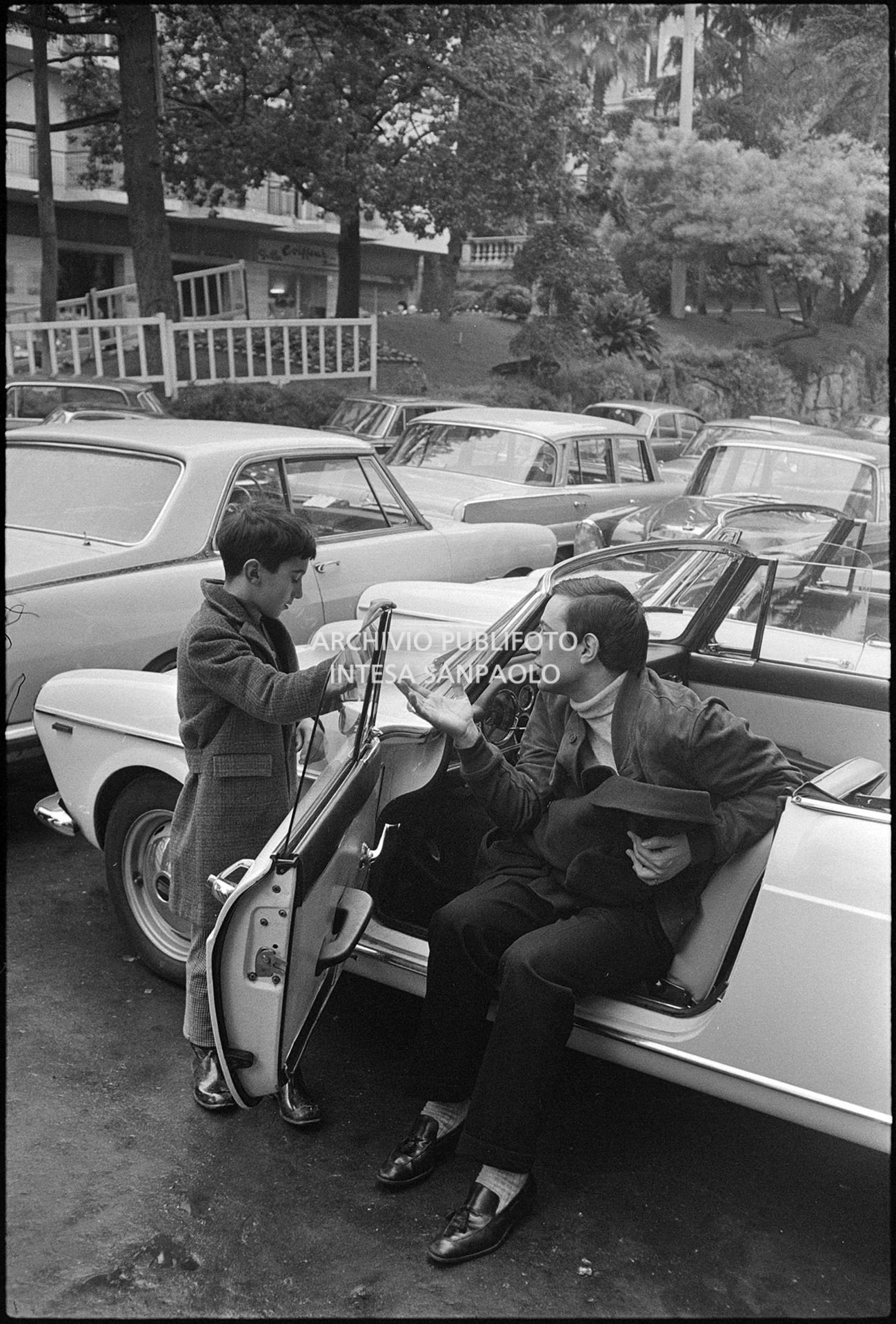 XV Festival della canzone italiana di Sanremo