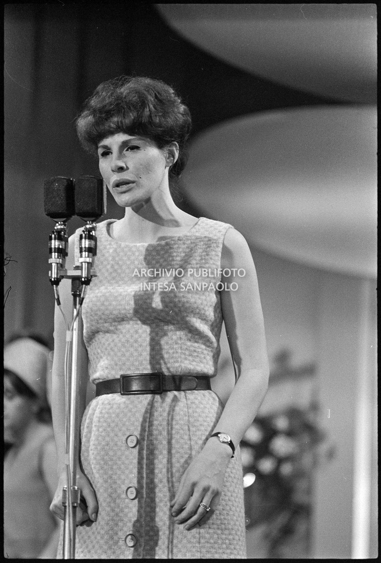 XV Festival della canzone italiana di Sanremo