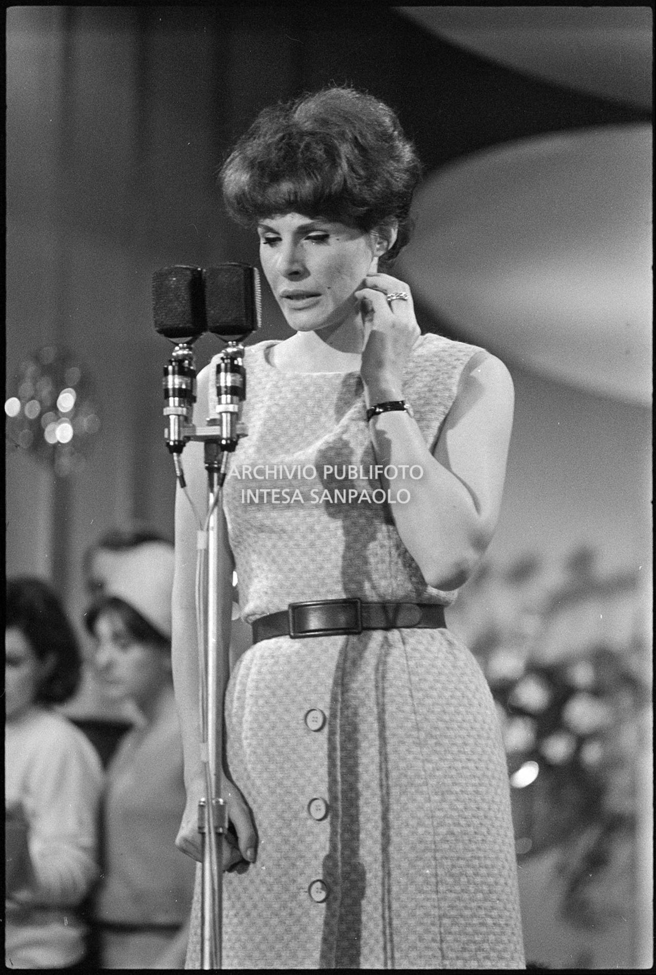 XV Festival della canzone italiana di Sanremo