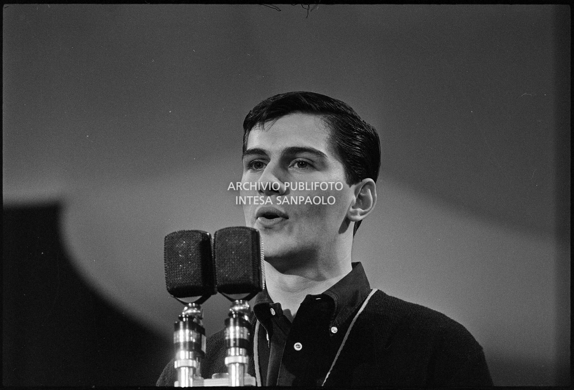 XV Festival della canzone italiana di Sanremo