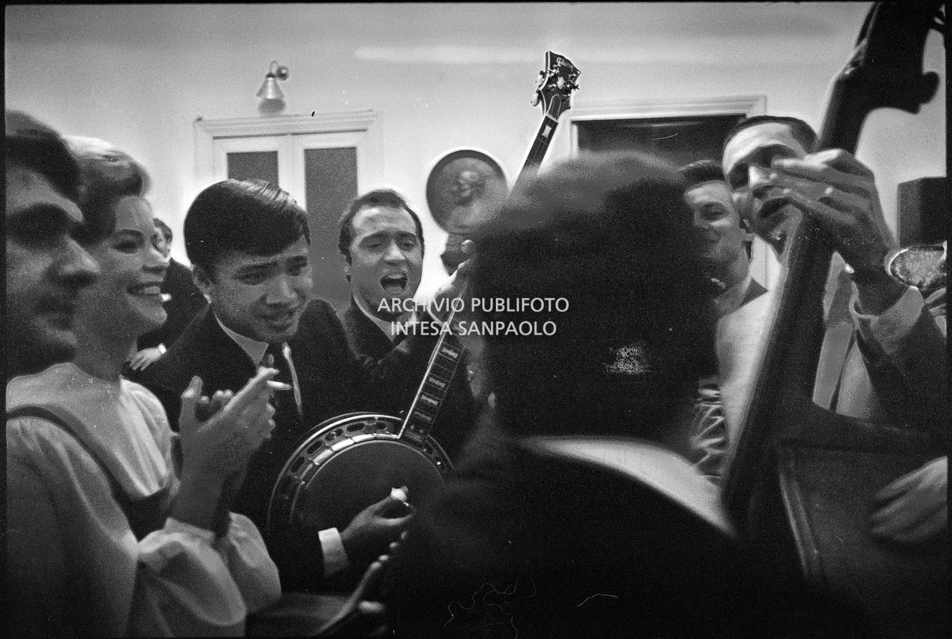 XV Festival della canzone italiana di Sanremo