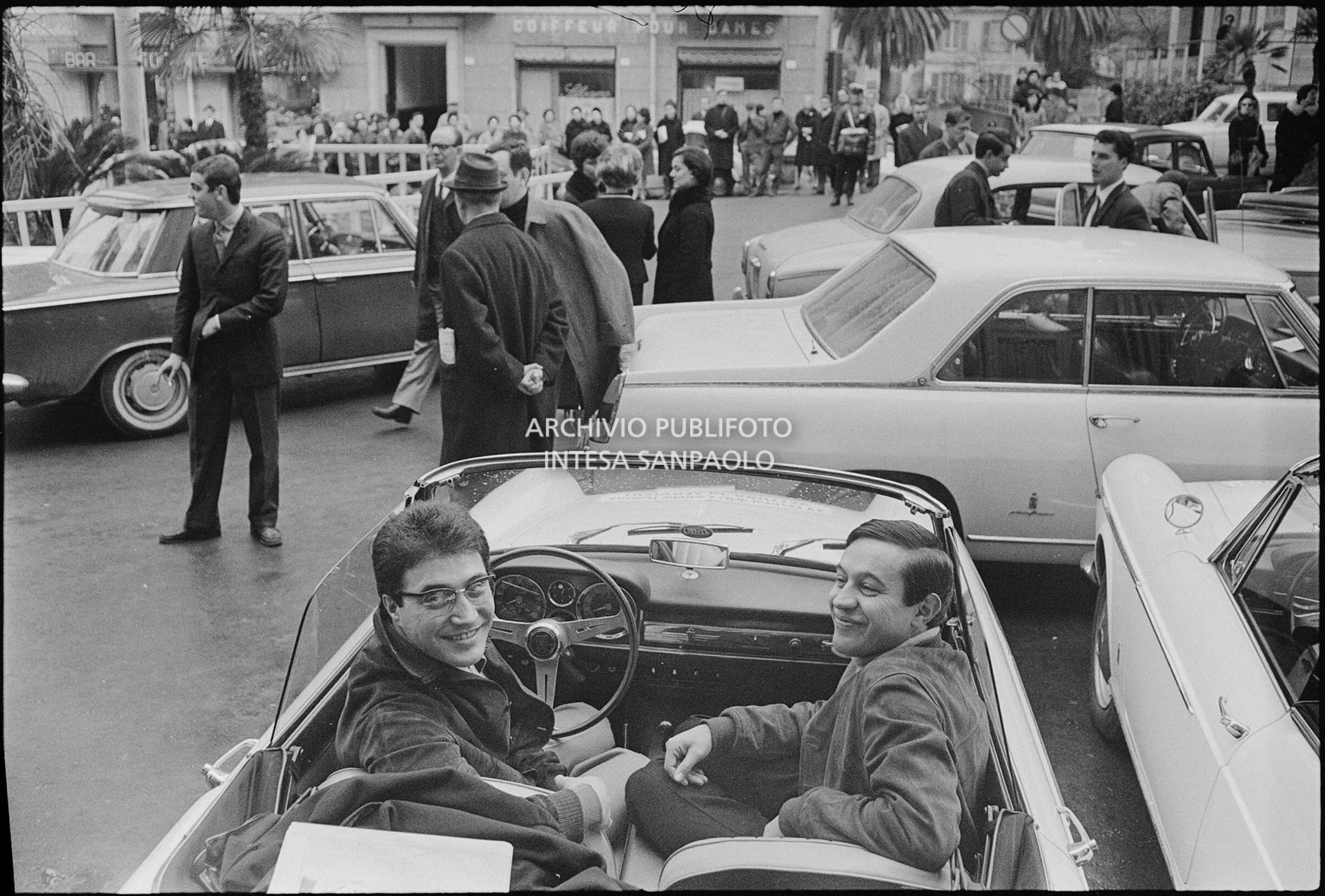 XV Festival della canzone italiana di Sanremo