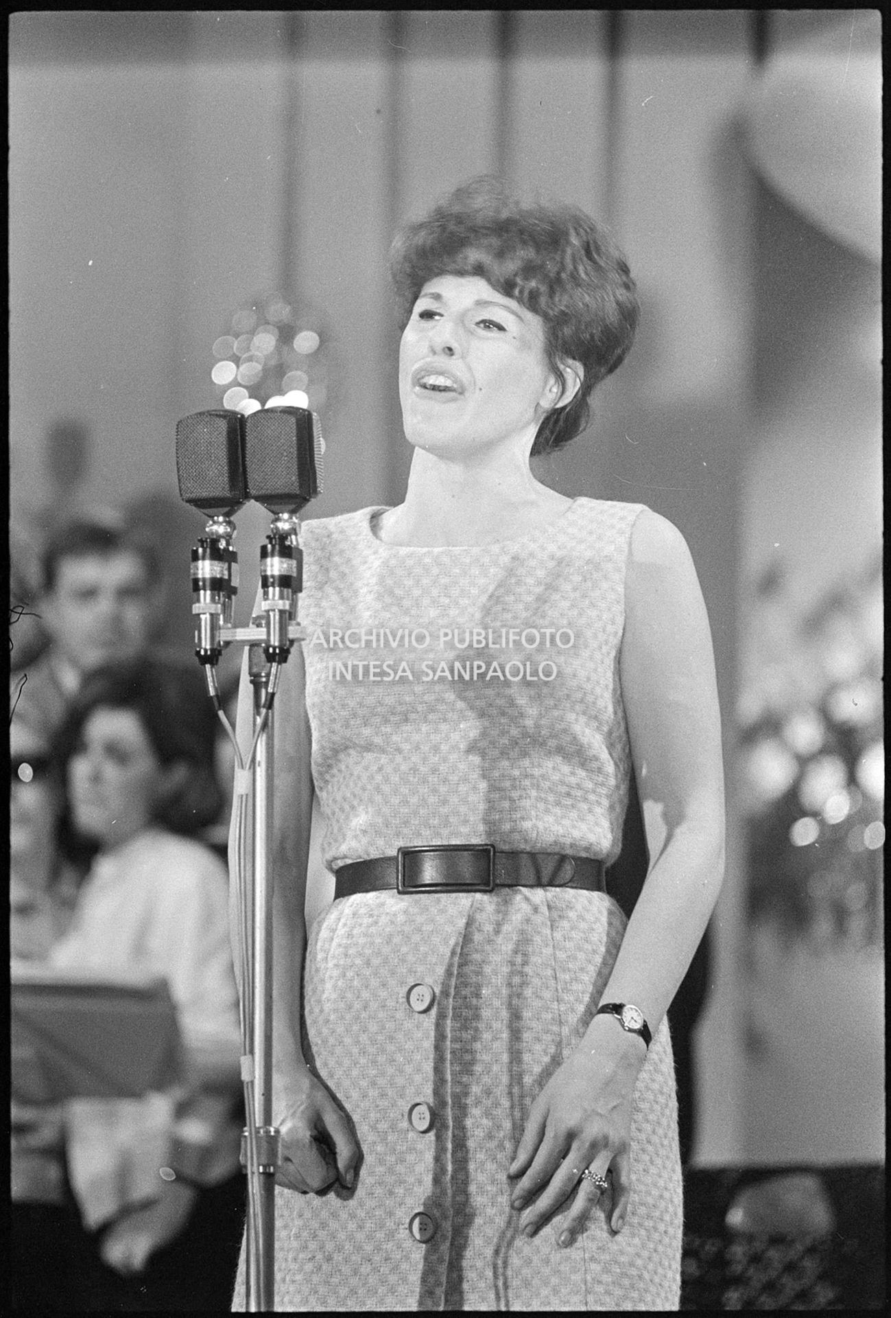 XV Festival della canzone italiana di Sanremo