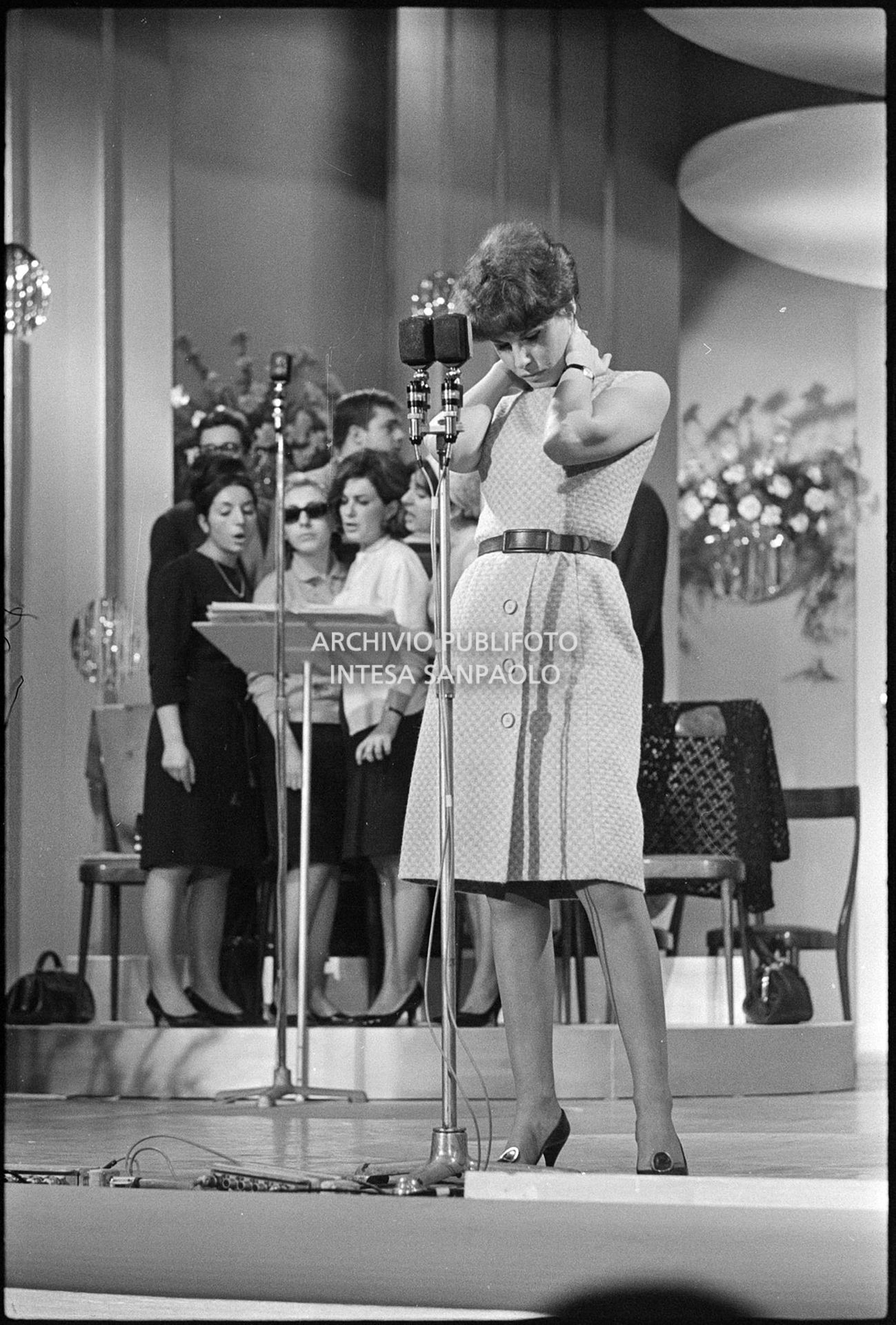 XV Festival della canzone italiana di Sanremo