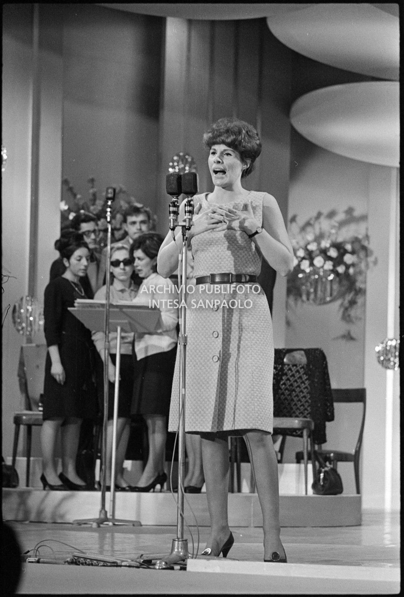 XV Festival della canzone italiana di Sanremo