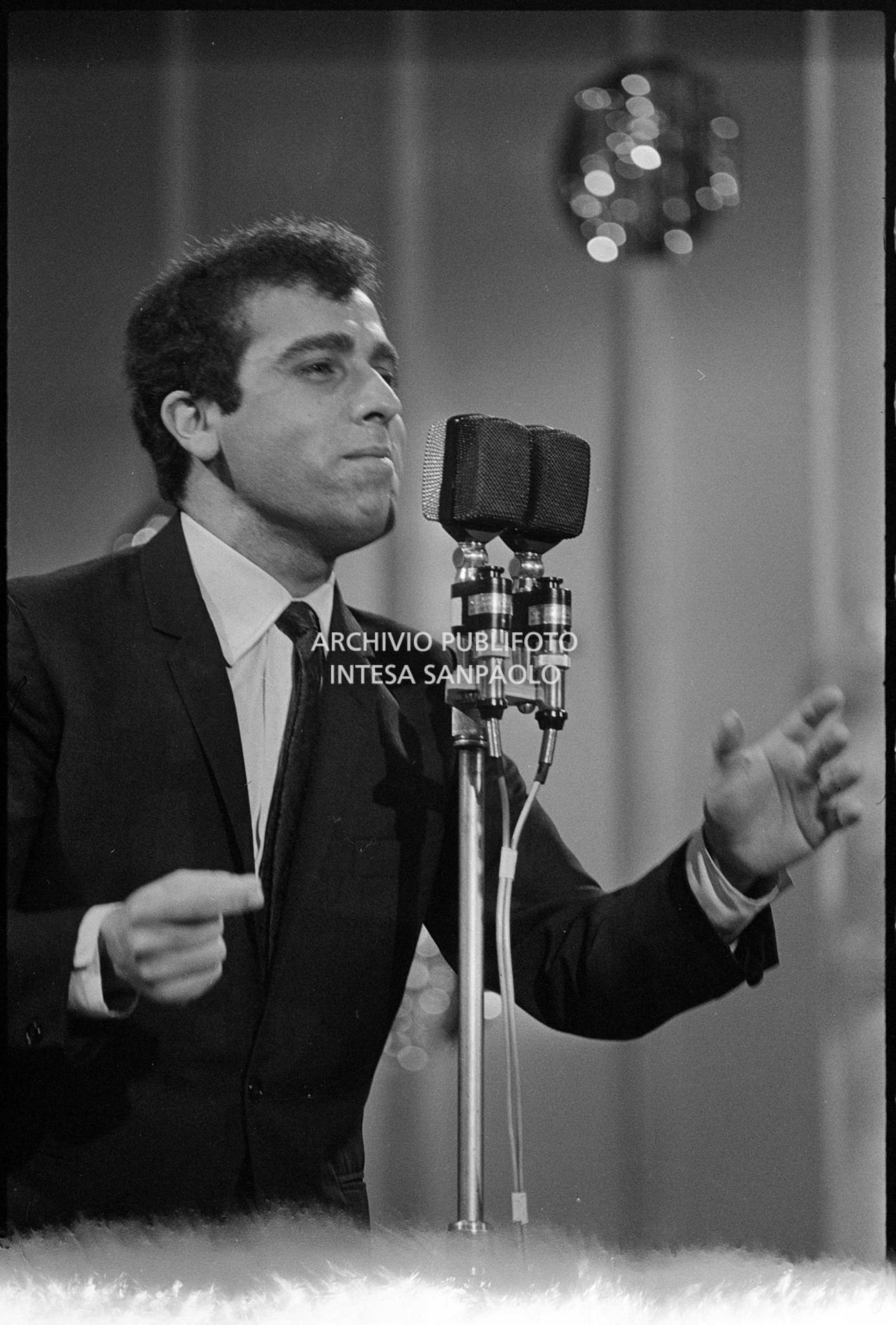 XV Festival della canzone italiana di Sanremo