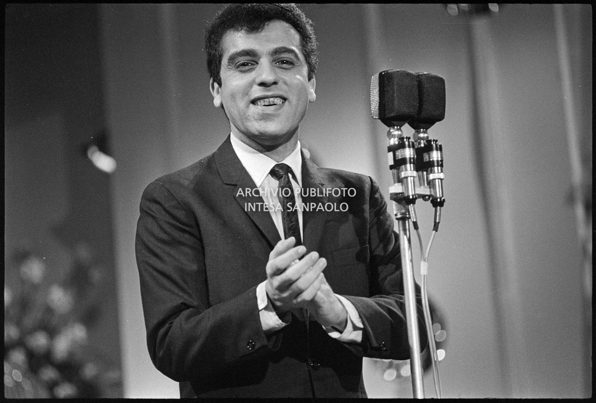 XV Festival della canzone italiana di Sanremo