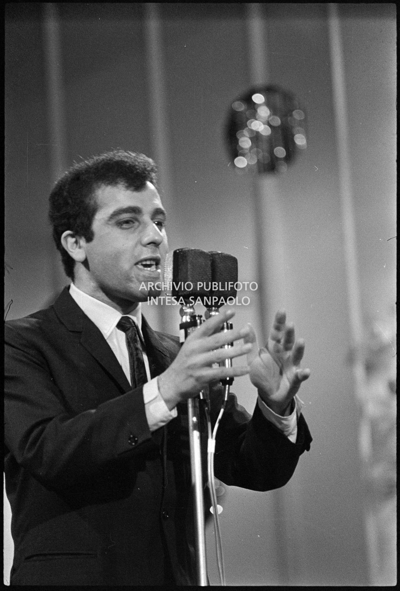 XV Festival della canzone italiana di Sanremo