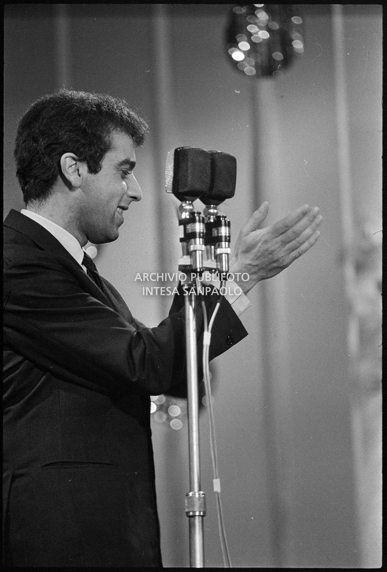 XV Festival della canzone italiana di Sanremo