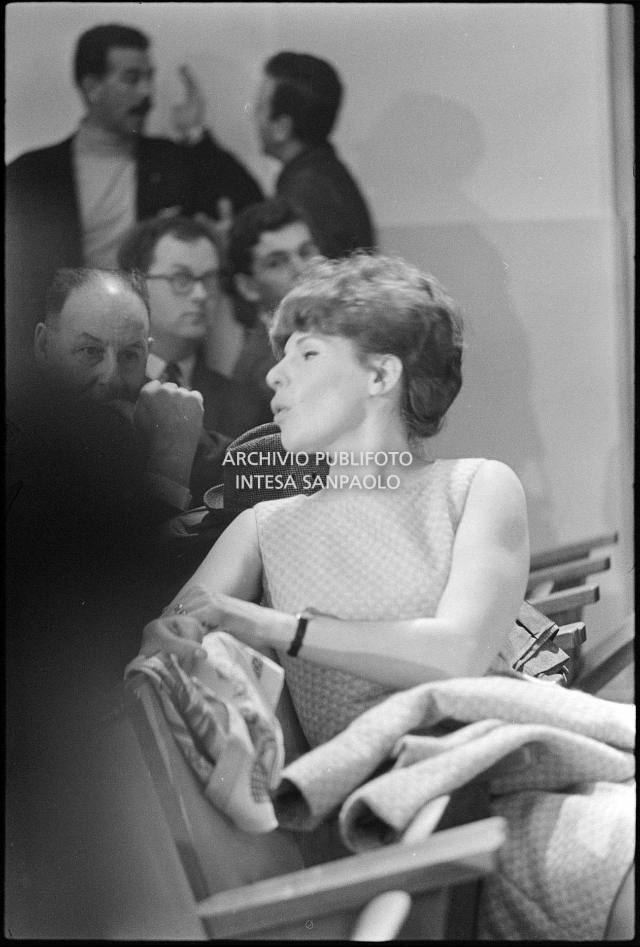 XV Festival della canzone italiana di Sanremo