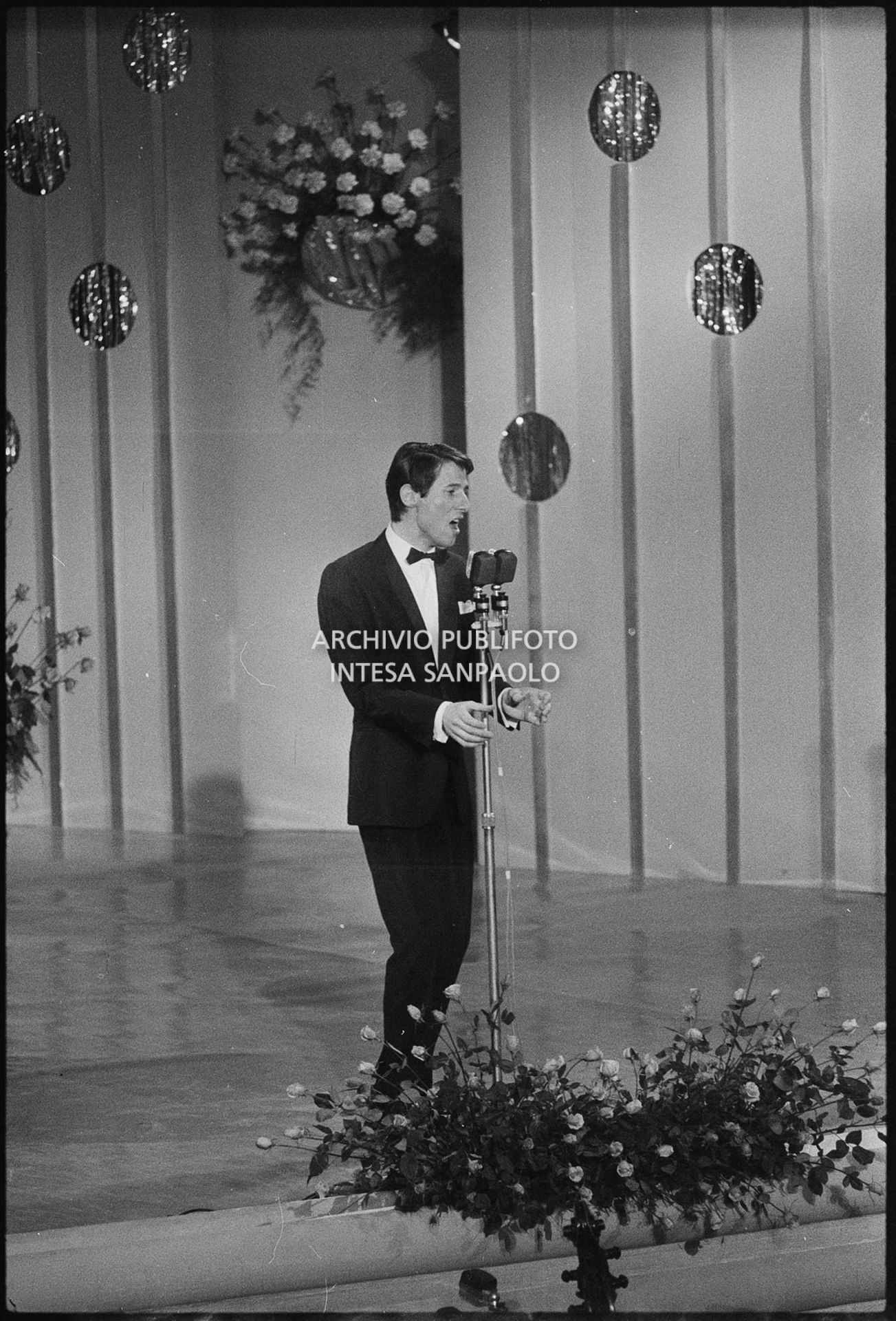 XV Festival della canzone italiana di Sanremo