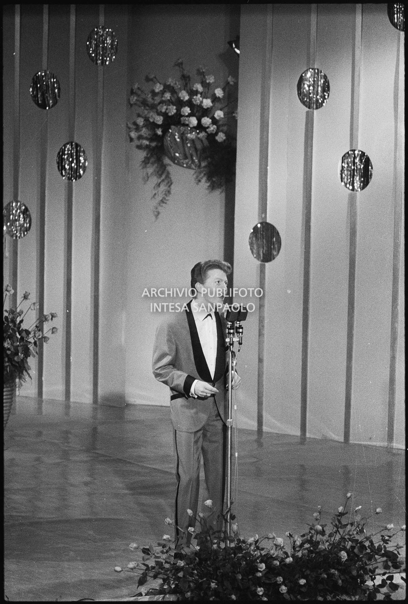 XV Festival della canzone italiana di Sanremo