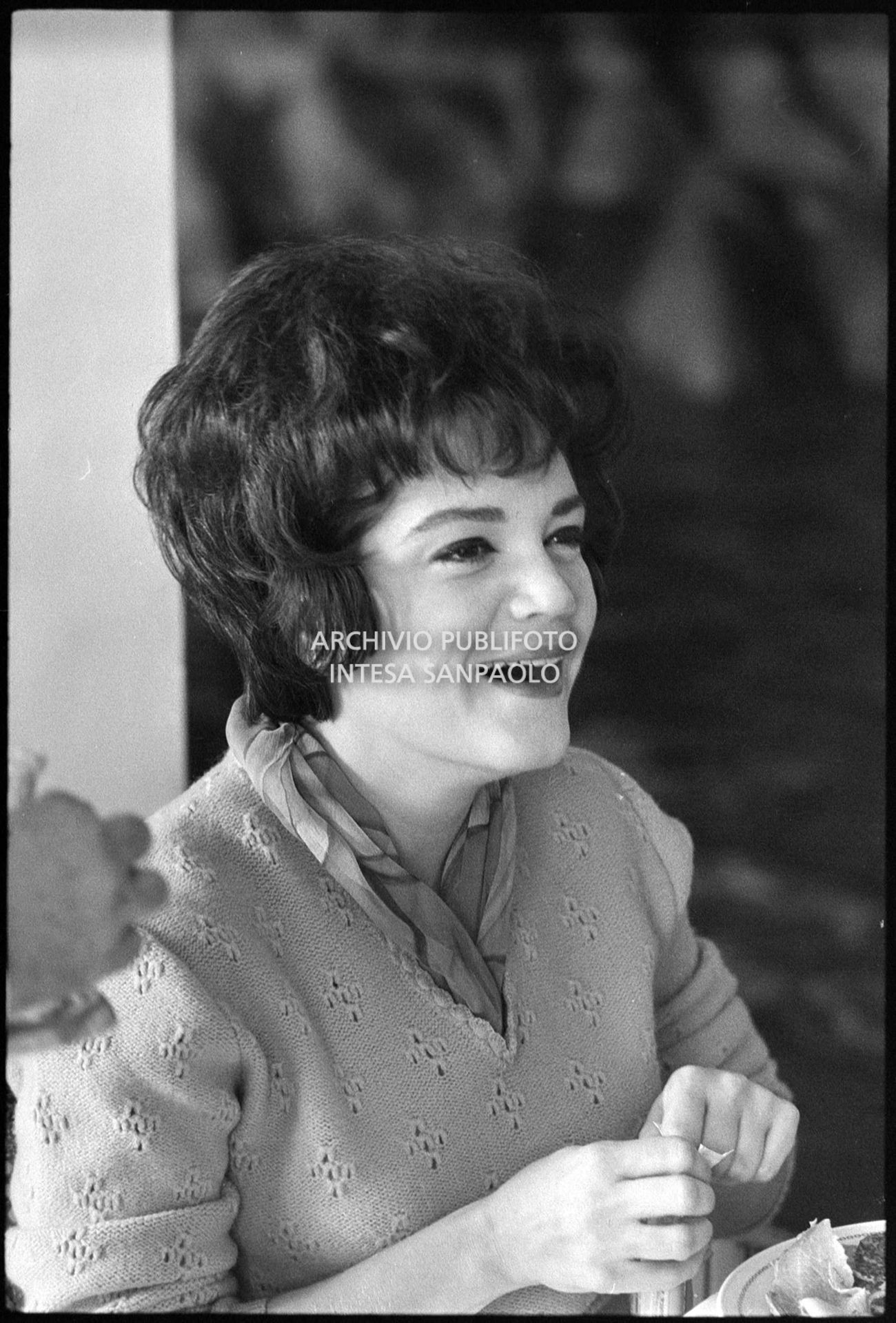 XV Festival della canzone italiana di Sanremo