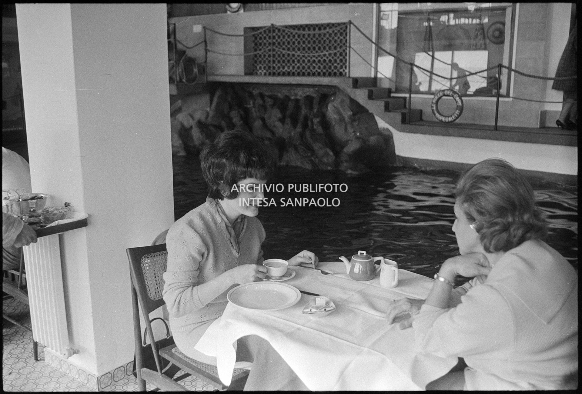 XV Festival della canzone italiana di Sanremo