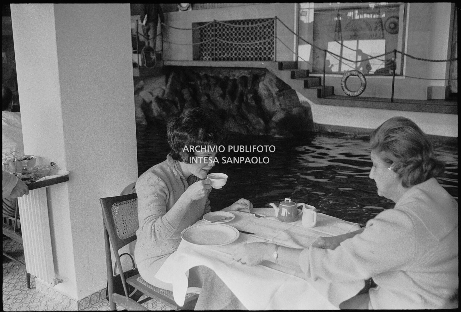 XV Festival della canzone italiana di Sanremo