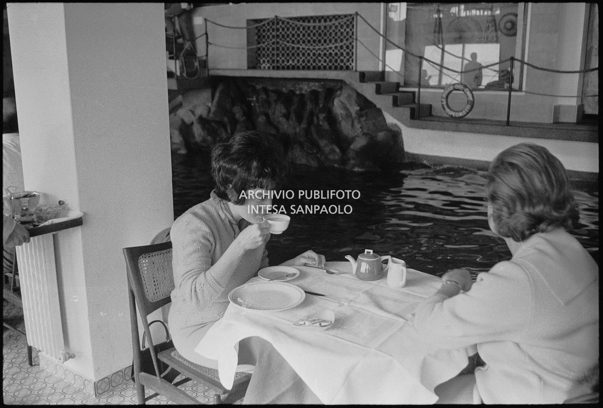 XV Festival della canzone italiana di Sanremo