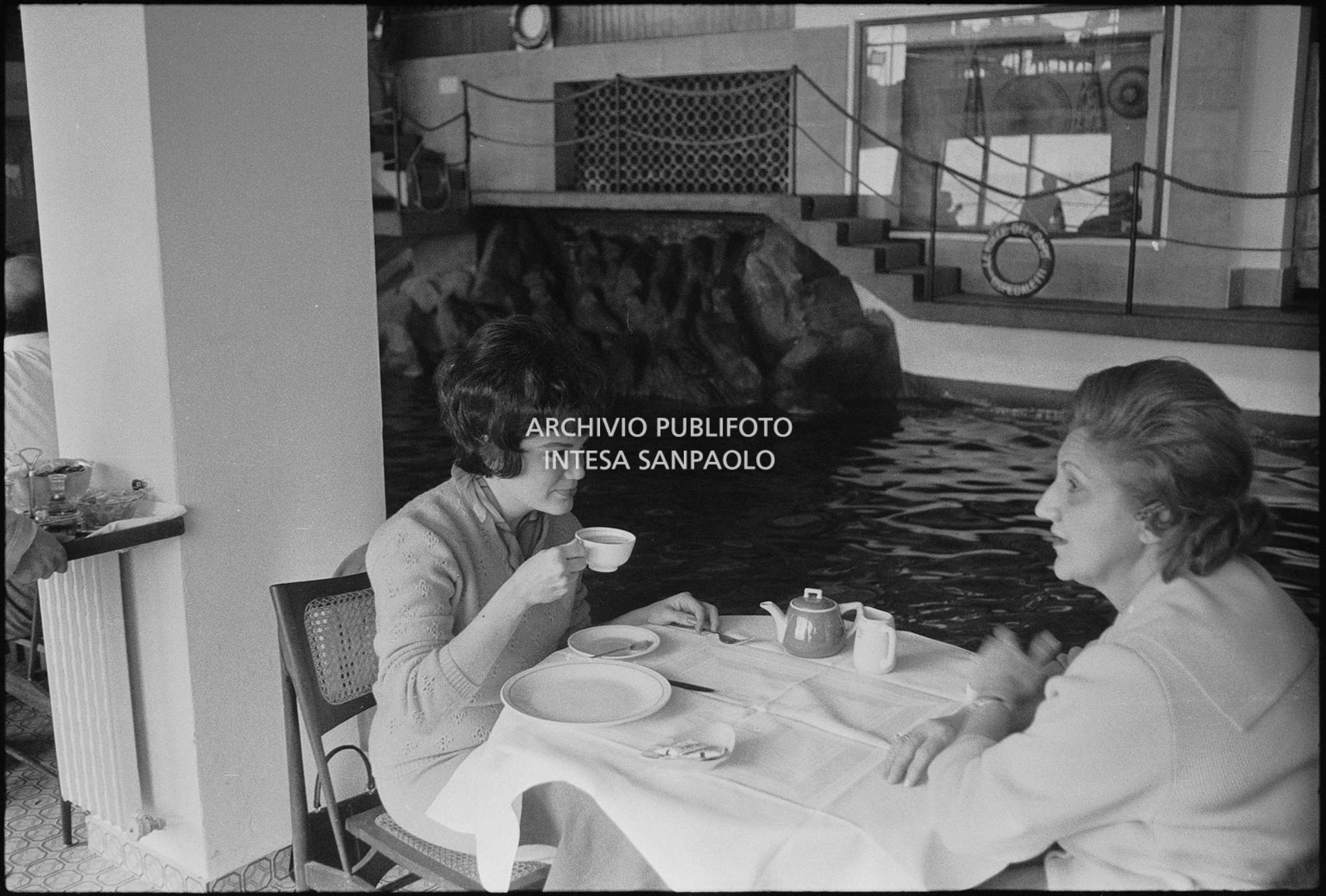 XV Festival della canzone italiana di Sanremo