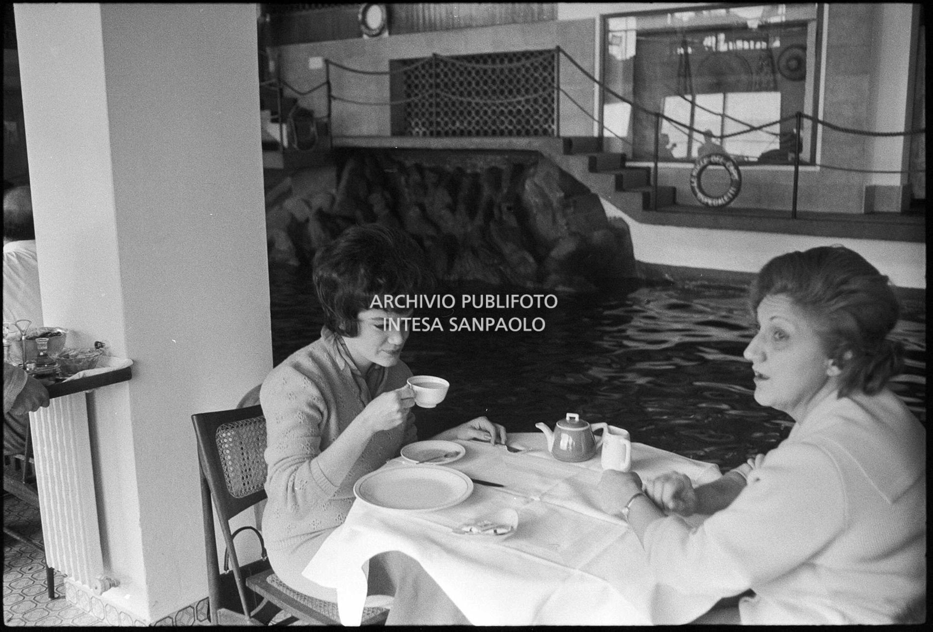 XV Festival della canzone italiana di Sanremo