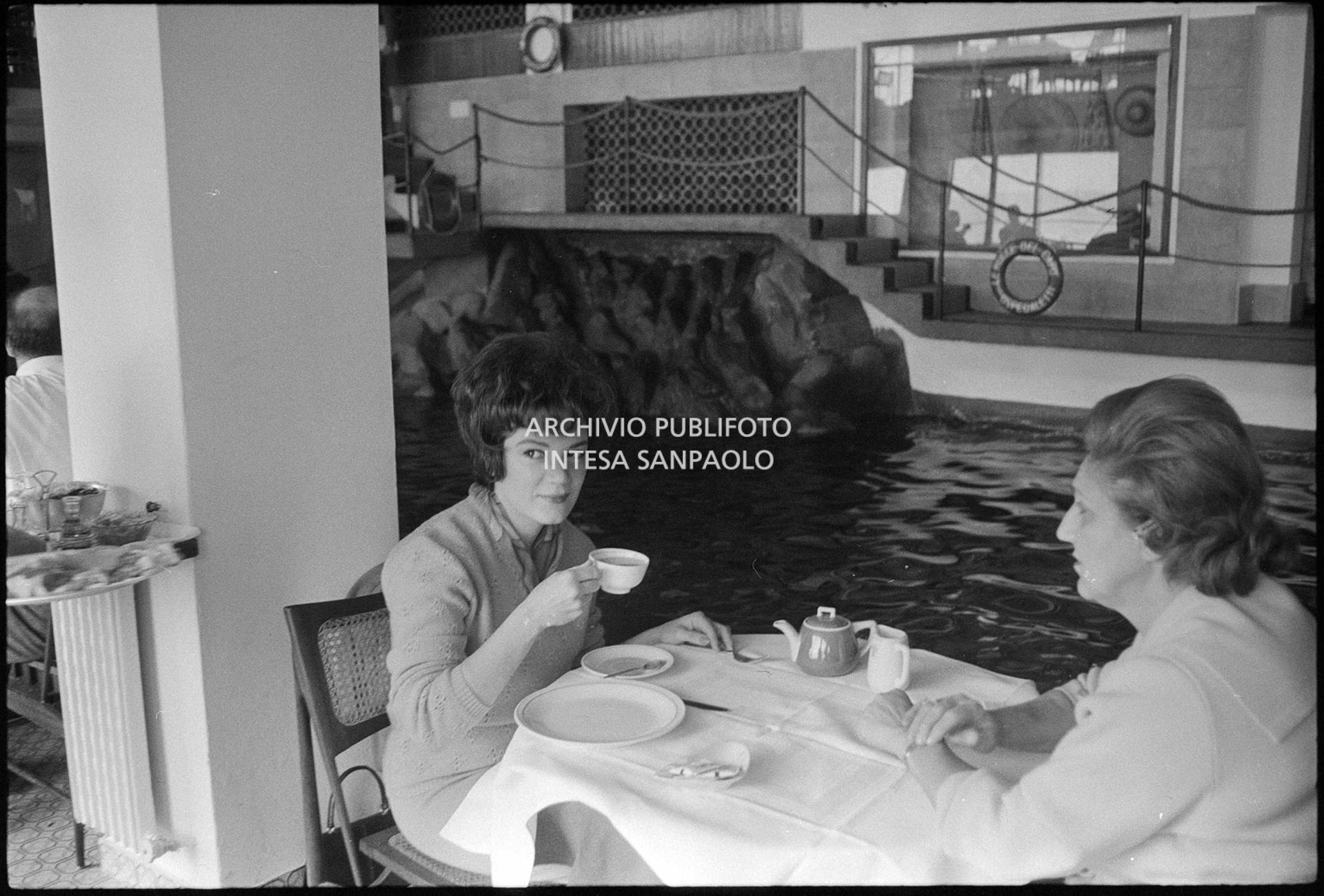 XV Festival della canzone italiana di Sanremo