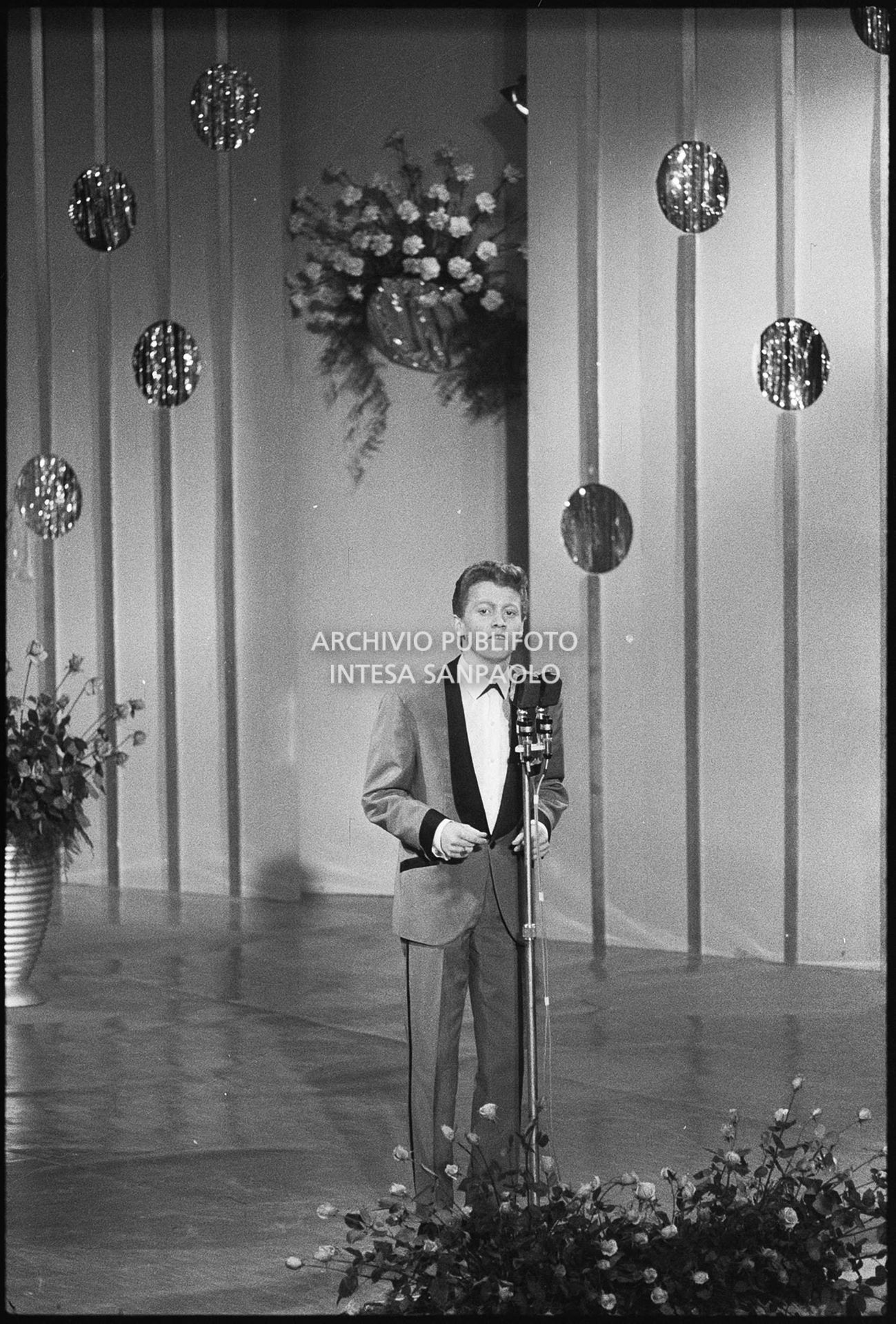 XV Festival della canzone italiana di Sanremo