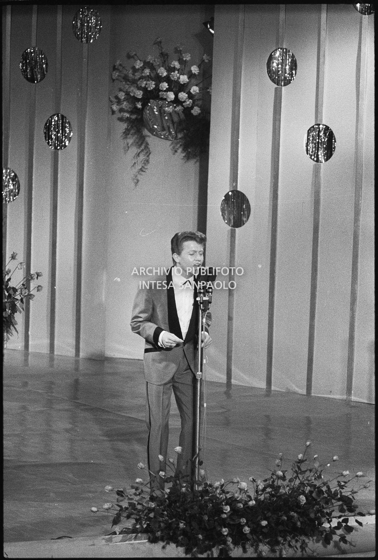 XV Festival della canzone italiana di Sanremo