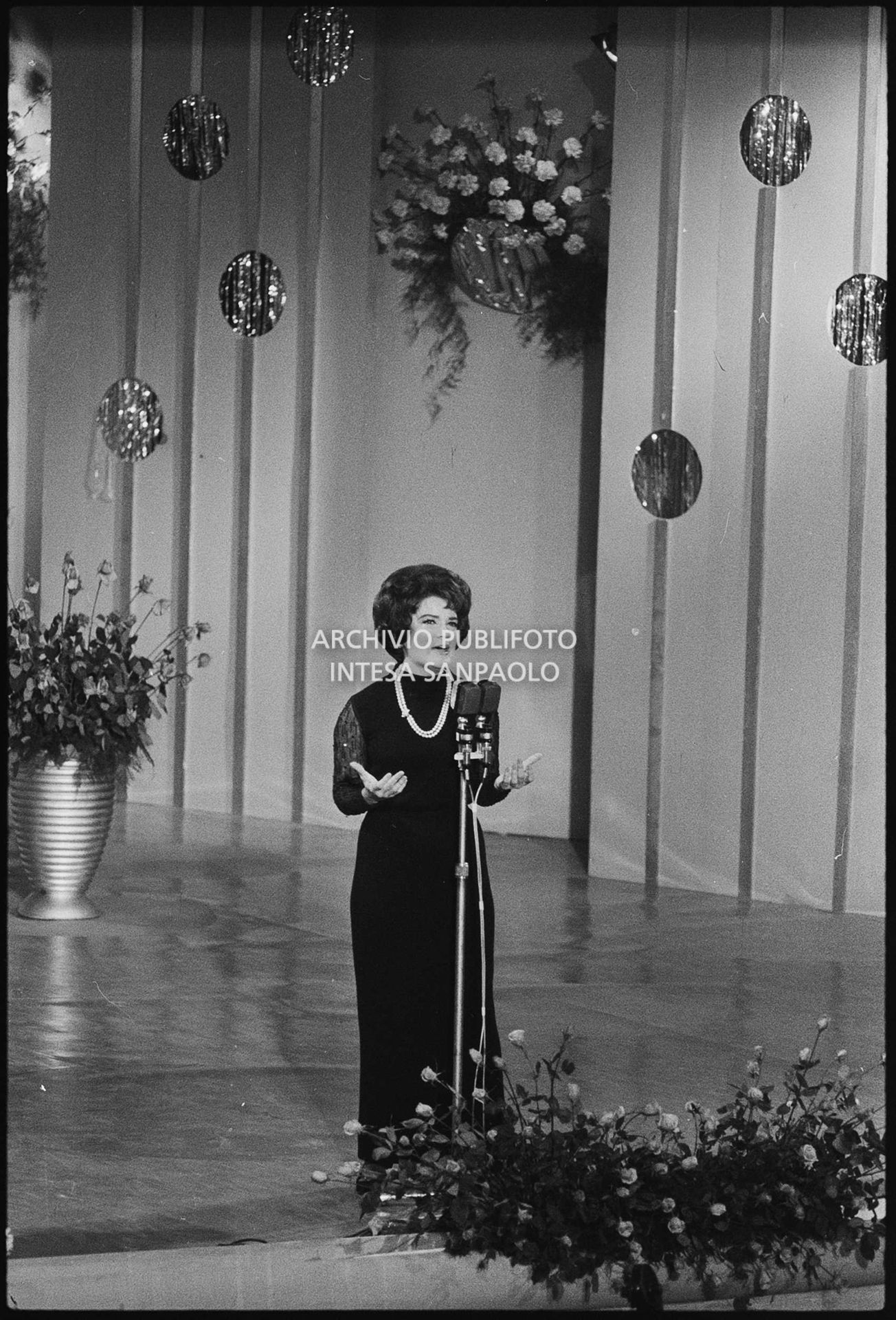 XV Festival della canzone italiana di Sanremo