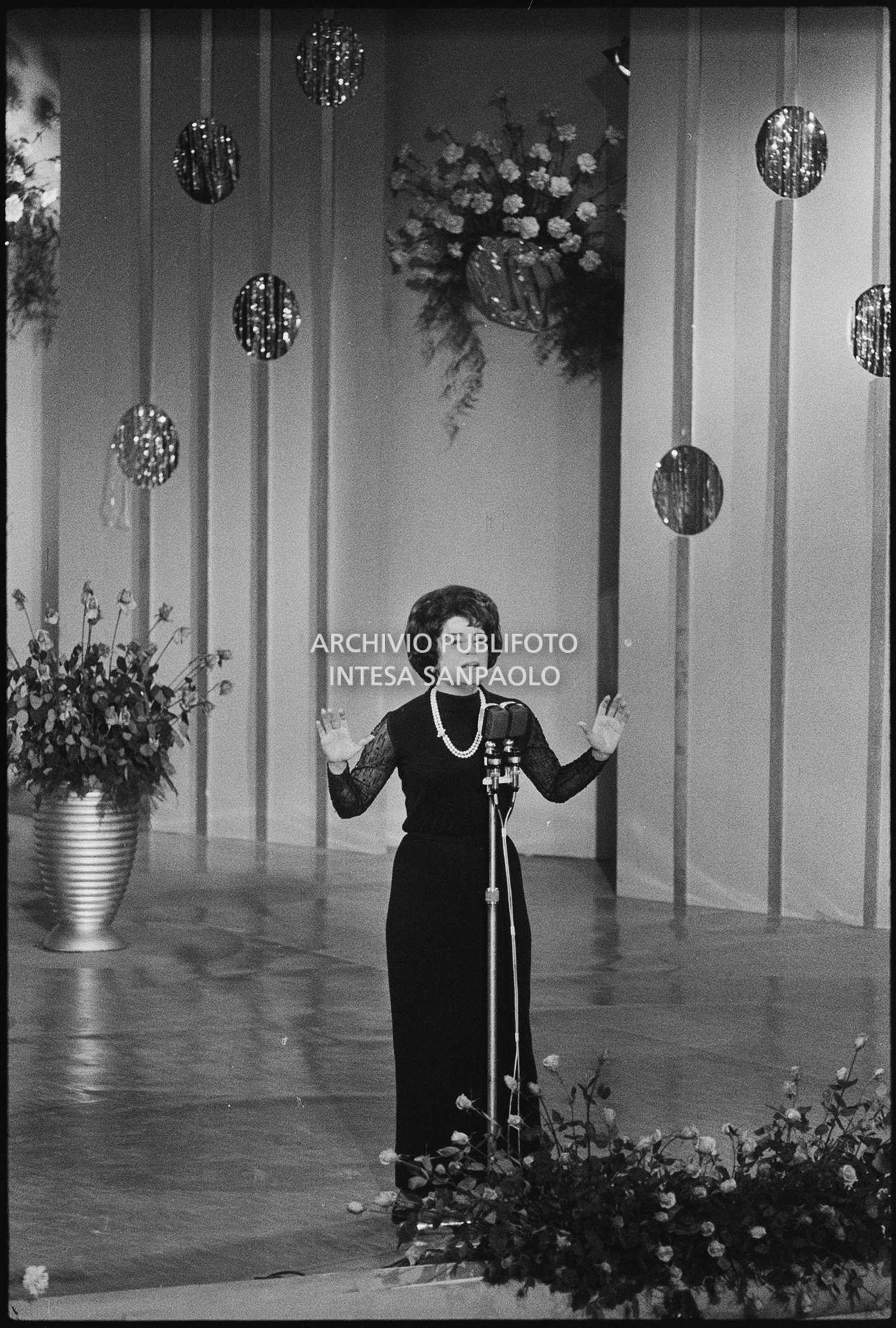 XV Festival della canzone italiana di Sanremo