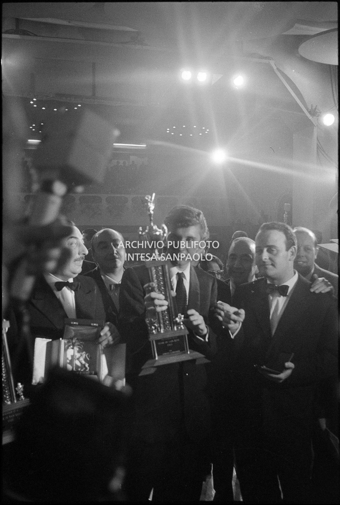 XV Festival della canzone italiana di Sanremo