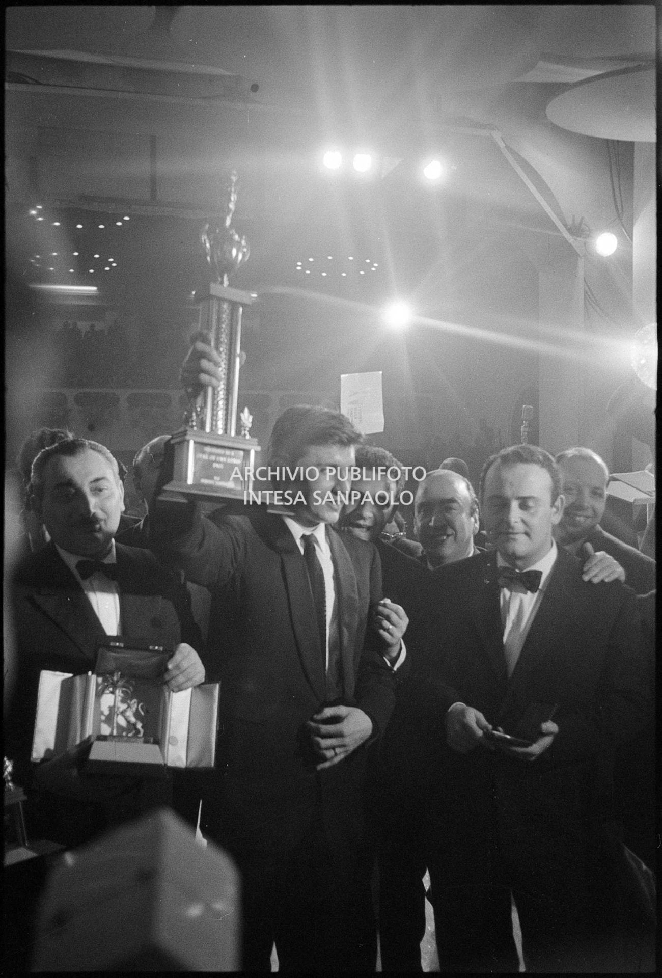 XV Festival della canzone italiana di Sanremo