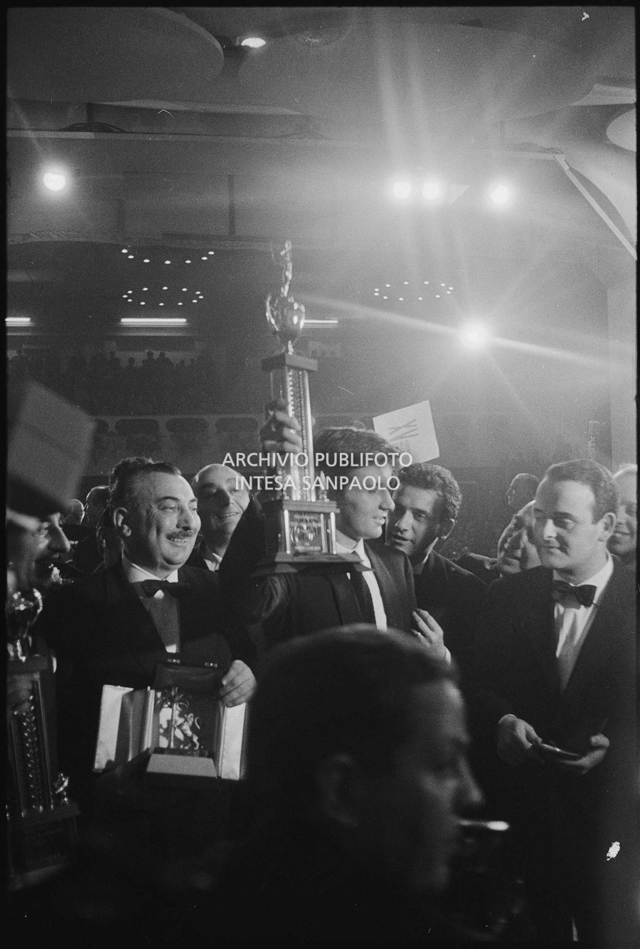 XV Festival della canzone italiana di Sanremo